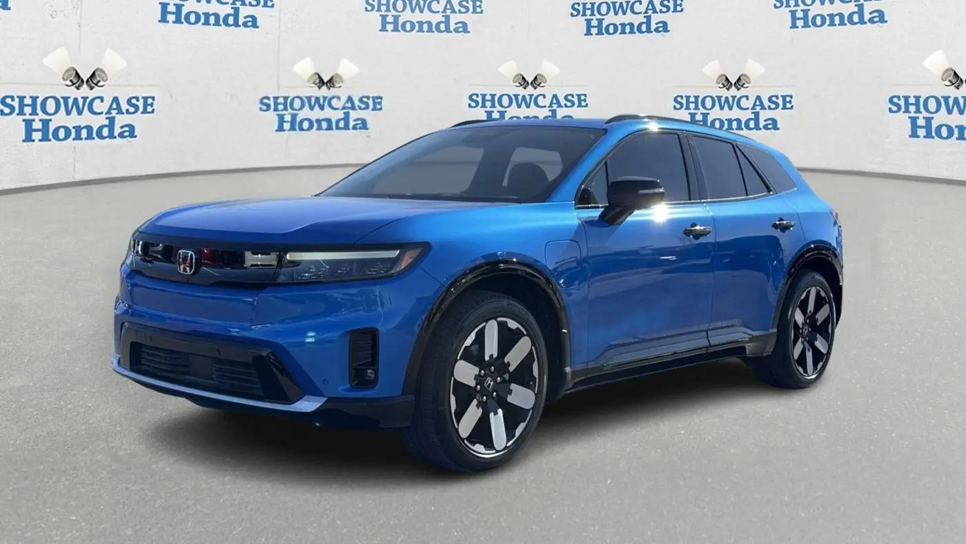2025 Honda Prologue 3GPKHZRJ1SS501099