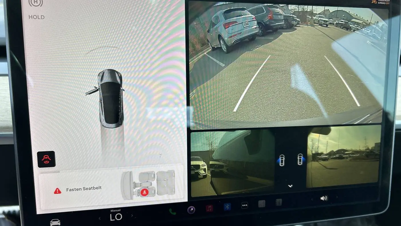 2018 Tesla Model 3 5YJ3E1EA3JF039383