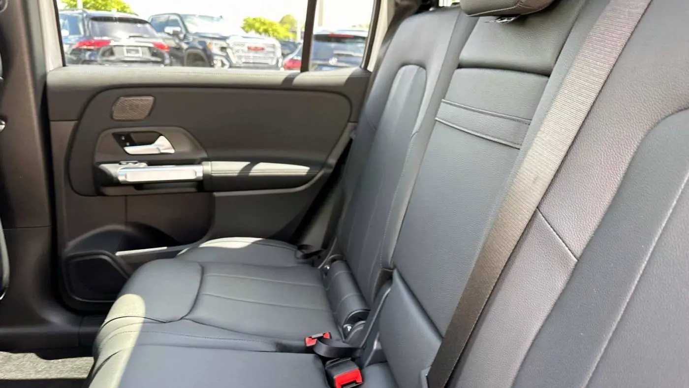 2024 Mercedes EQB W1N9M0KBXRN104143