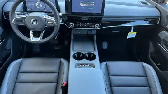 2025 Honda Prologue 3GPKHWRM9SS501800