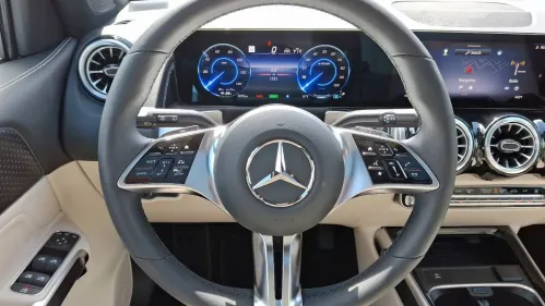 2024 Mercedes EQB W1N9M0KB9RN106837