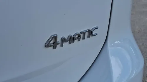 2024 Mercedes EQB W1N9M0KB9RN106837