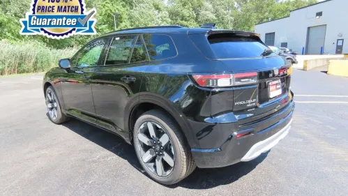 2025 Honda Prologue 3GPKHZRJ8SS504436