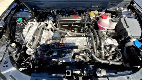 2024 Mercedes EQB W1N9M0CB9RN099628