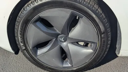 2020 Tesla Model 3 5YJ3E1EBXLF650281
