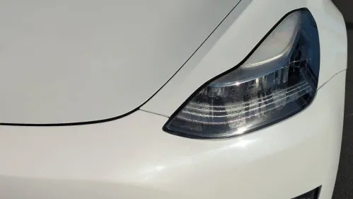 2020 Tesla Model 3 5YJ3E1EBXLF650281