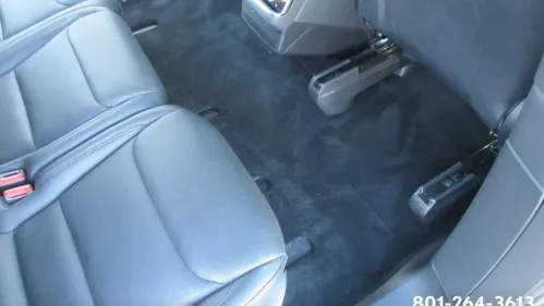 2023 Tesla Model X 7SAXCAE58PF386391