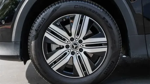 2024 Mercedes EQB W1N9M0CB1RN092995