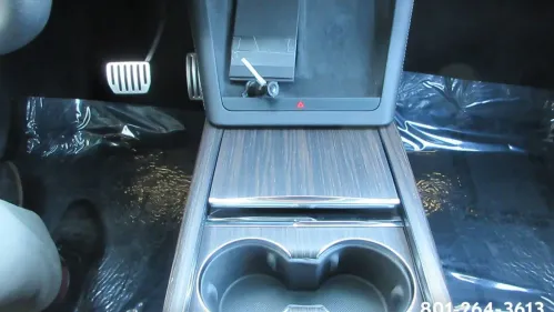 2023 Tesla Model X 7SAXCAE58PF386391