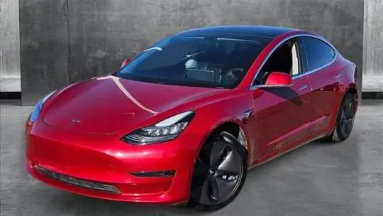 2020 Tesla Model 3 5YJ3E1EA5LF718672