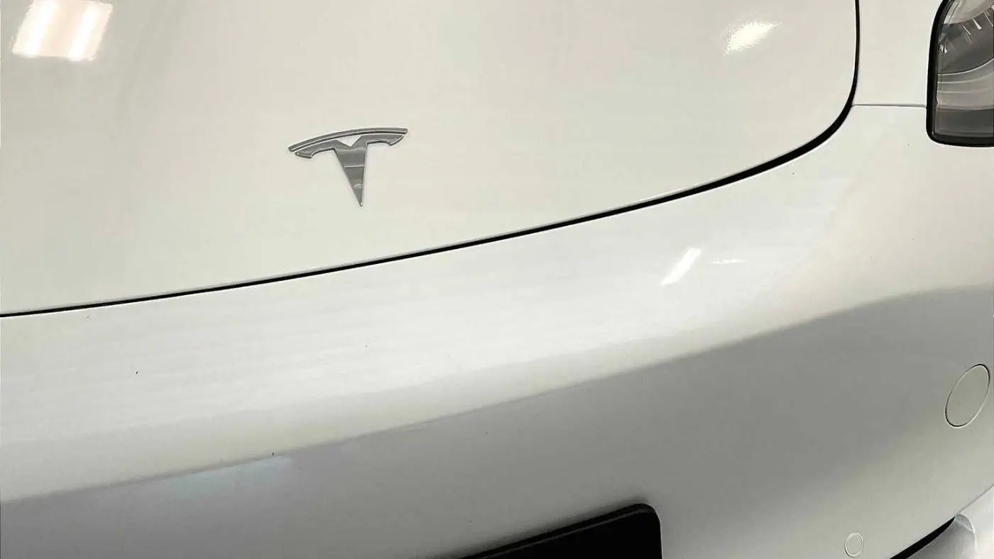 2019 Tesla Model 3 5YJ3E1EB8KF493445