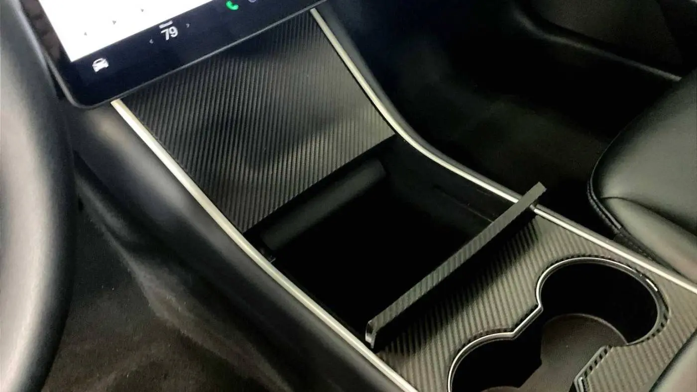 2019 Tesla Model 3 5YJ3E1EB8KF493445