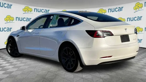 2019 Tesla Model 3 5YJ3E1EB8KF493445