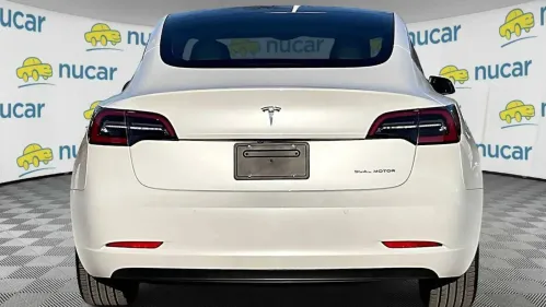 2019 Tesla Model 3 5YJ3E1EB8KF493445