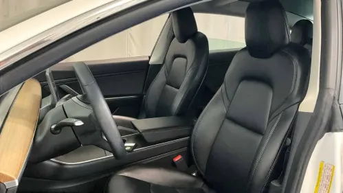 2019 Tesla Model 3 5YJ3E1EB8KF493445