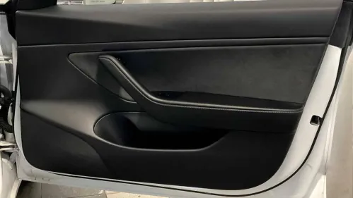 2019 Tesla Model 3 5YJ3E1EB8KF493445
