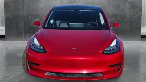 2020 Tesla Model 3 5YJ3E1EA5LF718672