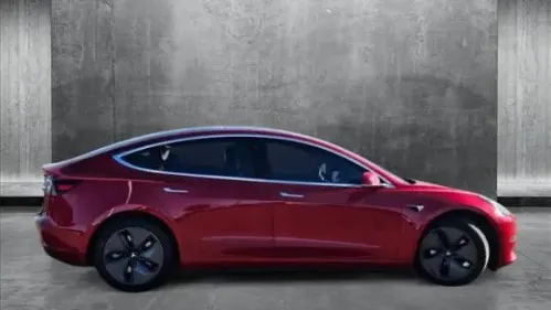 2020 Tesla Model 3 5YJ3E1EA5LF718672