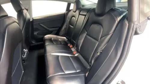 2019 Tesla Model 3 5YJ3E1EB8KF493445