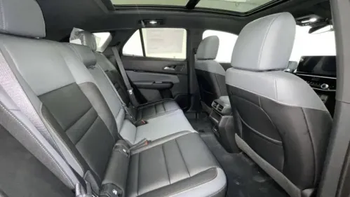 2025 Honda Prologue 3GPKHXRJ6SS500924