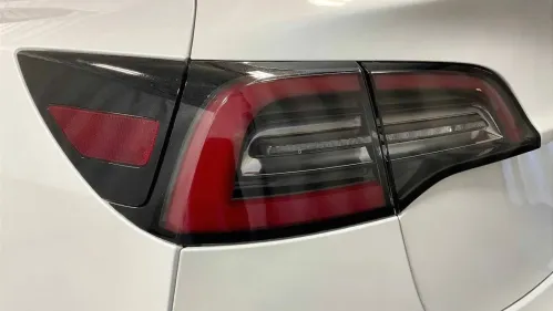2019 Tesla Model 3 5YJ3E1EB8KF493445