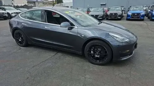2019 Tesla Model 3 5YJ3E1EA8KF313615