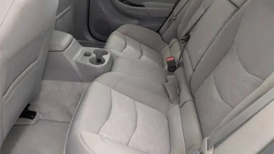 2018 Chevrolet VOLT 1G1RA6S58JU152983