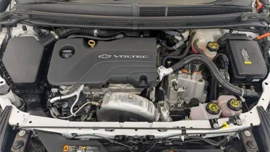 2018 Chevrolet VOLT 1G1RA6S58JU152983
