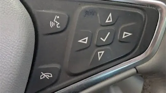 2018 Chevrolet VOLT 1G1RA6S58JU152983