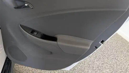 2018 Chevrolet VOLT 1G1RA6S58JU152983