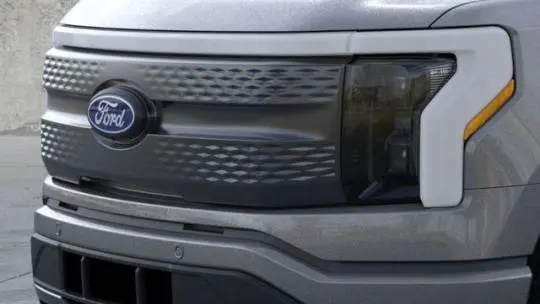 2025 Ford F-150 Lightning 1FT6W3L77SWG00856