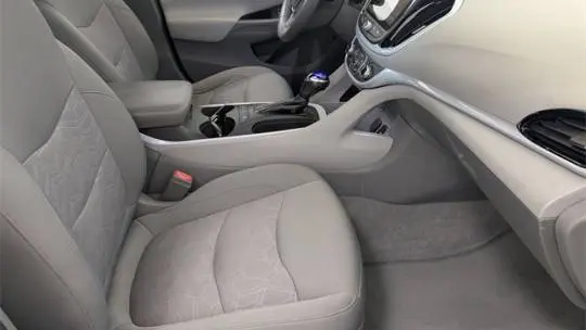 2018 Chevrolet VOLT 1G1RA6S58JU152983