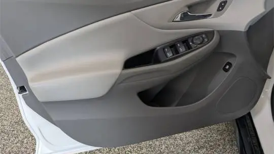 2018 Chevrolet VOLT 1G1RA6S58JU152983