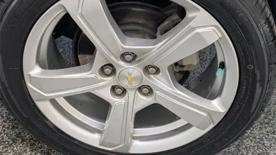 2018 Chevrolet VOLT 1G1RA6S58JU152983