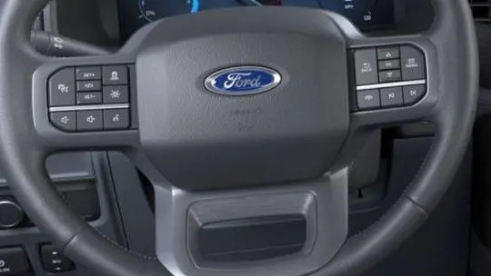 2025 Ford F-150 Lightning 1FT6W3L77SWG00856