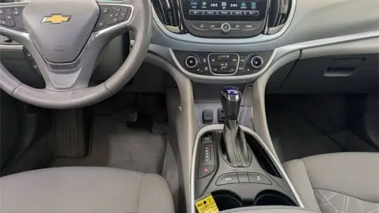 2018 Chevrolet VOLT 1G1RA6S58JU152983