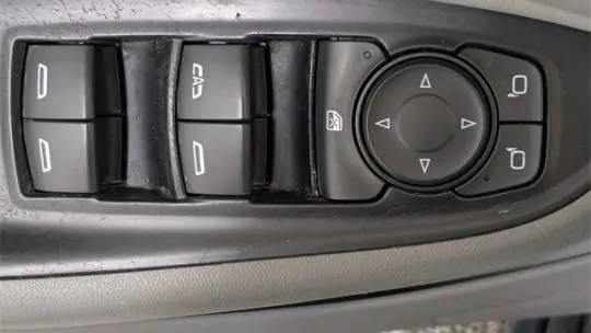 2018 Chevrolet VOLT 1G1RA6S58JU152983