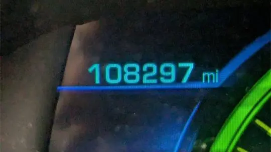 2018 Chevrolet VOLT 1G1RA6S58JU152983