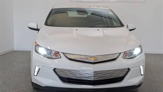 2018 Chevrolet VOLT 1G1RA6S58JU152983