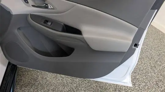 2018 Chevrolet VOLT 1G1RA6S58JU152983