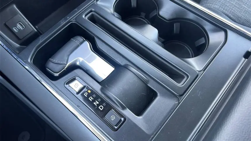 2023 Ford F-150 Lightning 1FT6W1EV4PWG00028