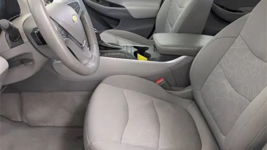 2018 Chevrolet VOLT 1G1RA6S58JU152983
