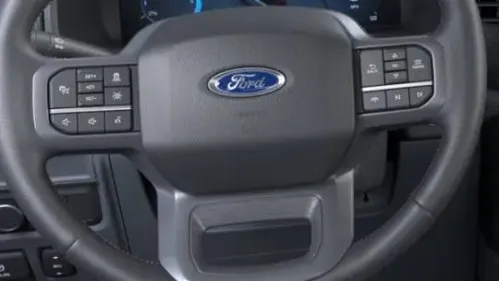 2025 Ford F-150 Lightning 1FT6W3L77SWG00856