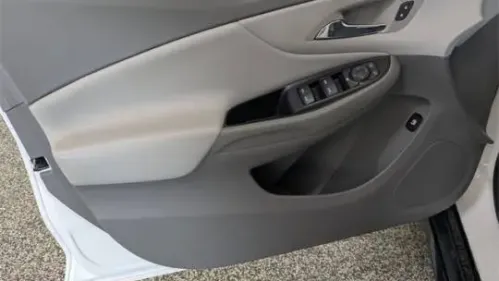 2018 Chevrolet VOLT 1G1RA6S58JU152983