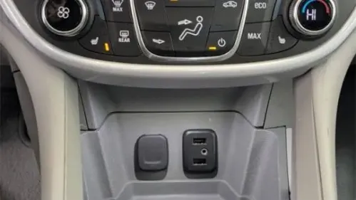 2018 Chevrolet VOLT 1G1RA6S58JU152983