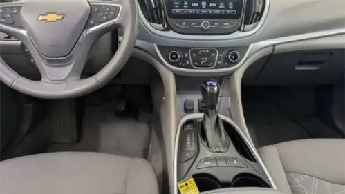 2018 Chevrolet VOLT 1G1RA6S58JU152983