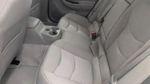 2018 Chevrolet VOLT 1G1RA6S58JU152983