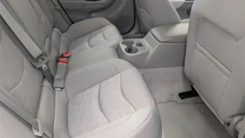 2018 Chevrolet VOLT 1G1RA6S58JU152983