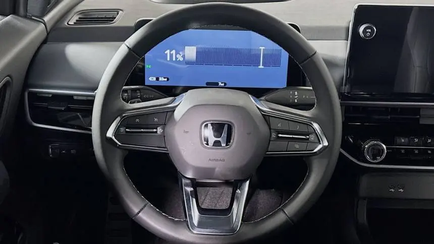 2025 Honda Prologue 3GPKHXRJ9SS505423