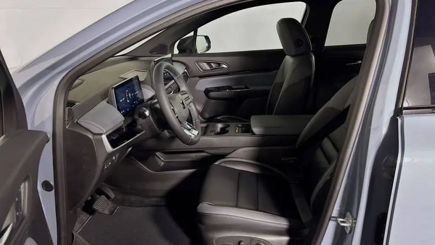 2025 Honda Prologue 3GPKHXRJ9SS505423